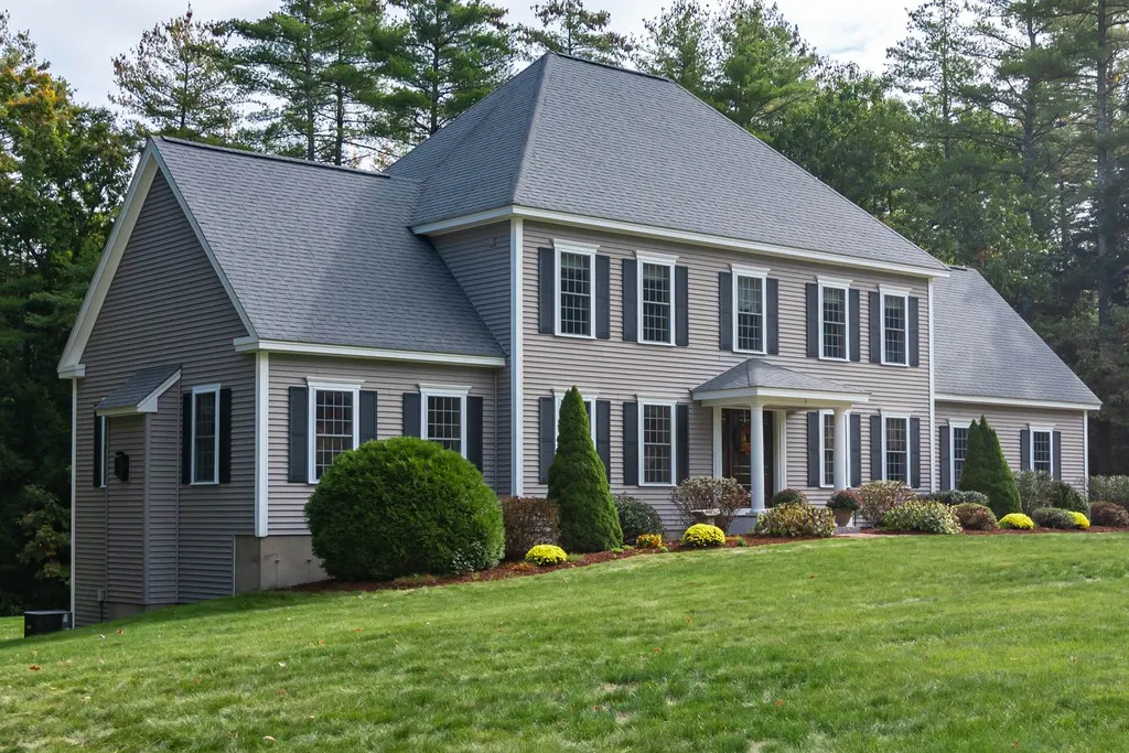 5 Brieann Drive Merrimack NH 03054
