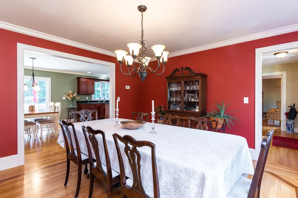 5 Brieann Drive Merrimack NH 03054