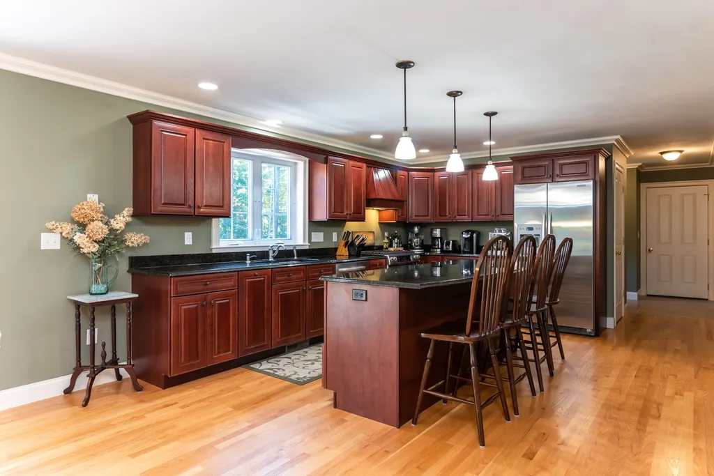 5 Brieann Drive Merrimack NH 03054