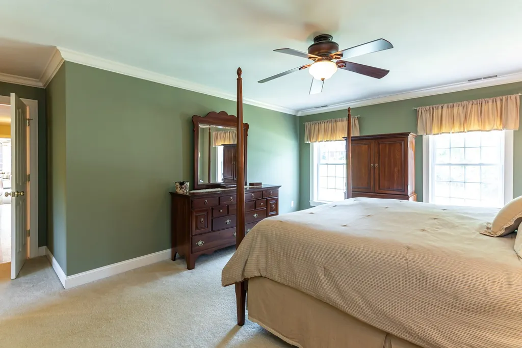5 Brieann Drive Merrimack NH 03054