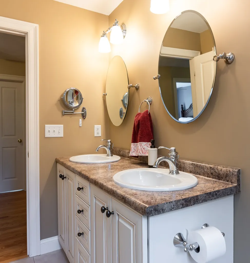 5 Brieann Drive Merrimack NH 03054
