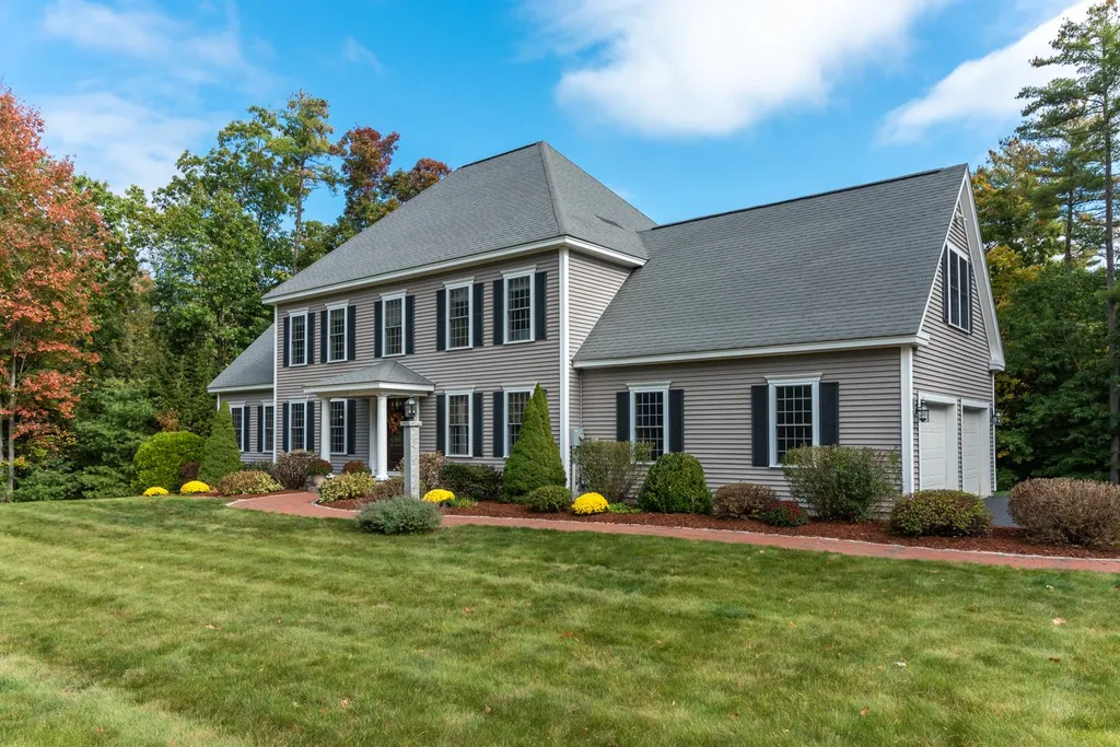 5 Brieann Drive Merrimack NH 03054