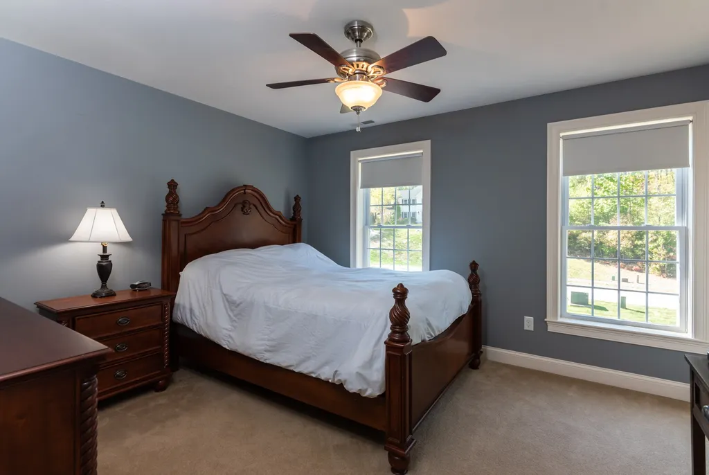 5 Brieann Drive Merrimack NH 03054