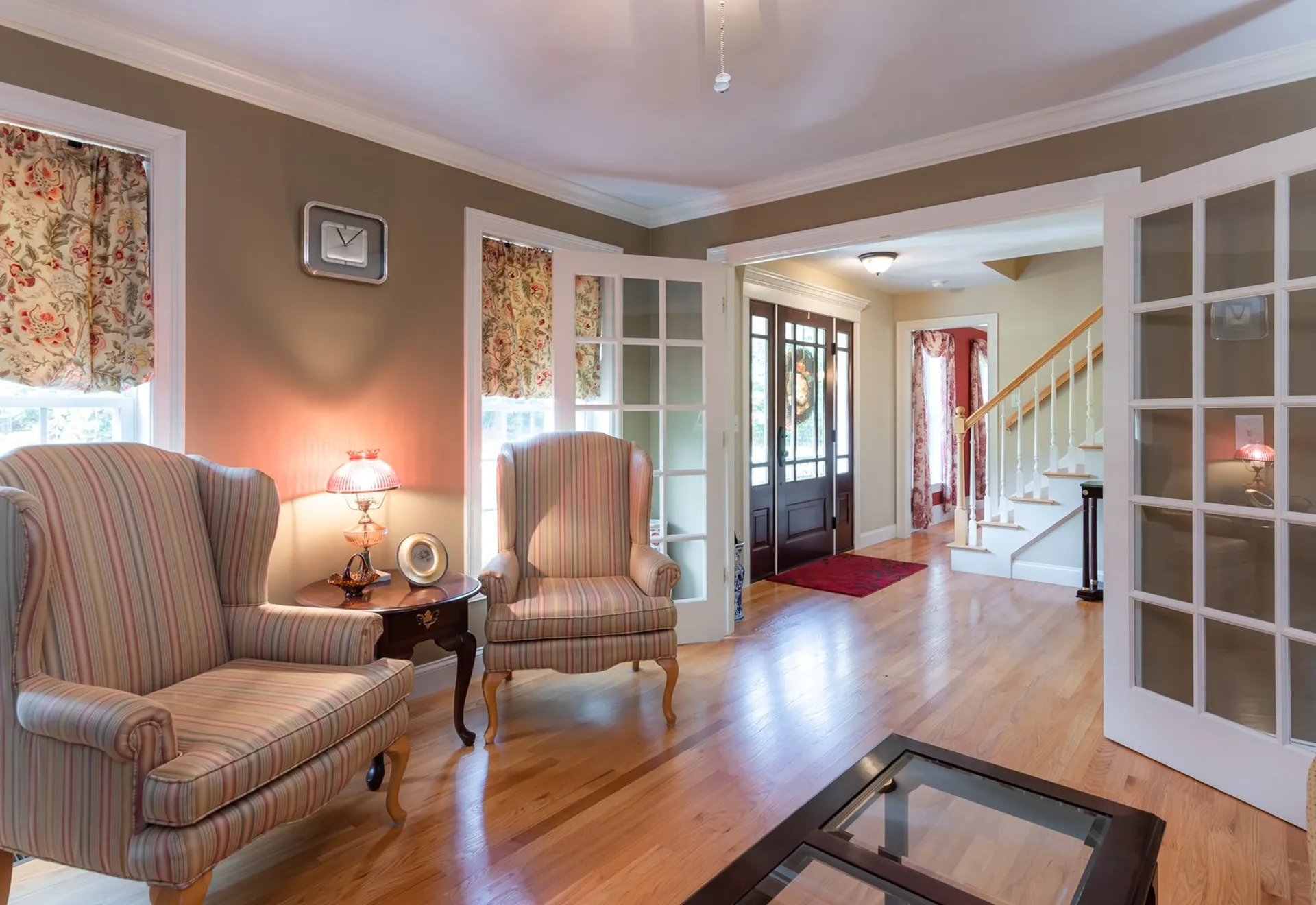 5 Brieann Drive Merrimack NH 03054