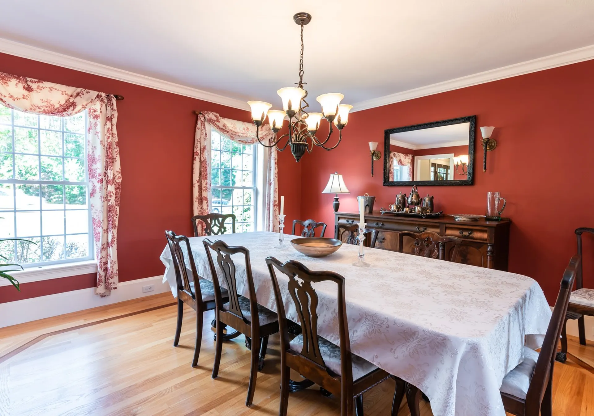 5 Brieann Drive Merrimack NH 03054