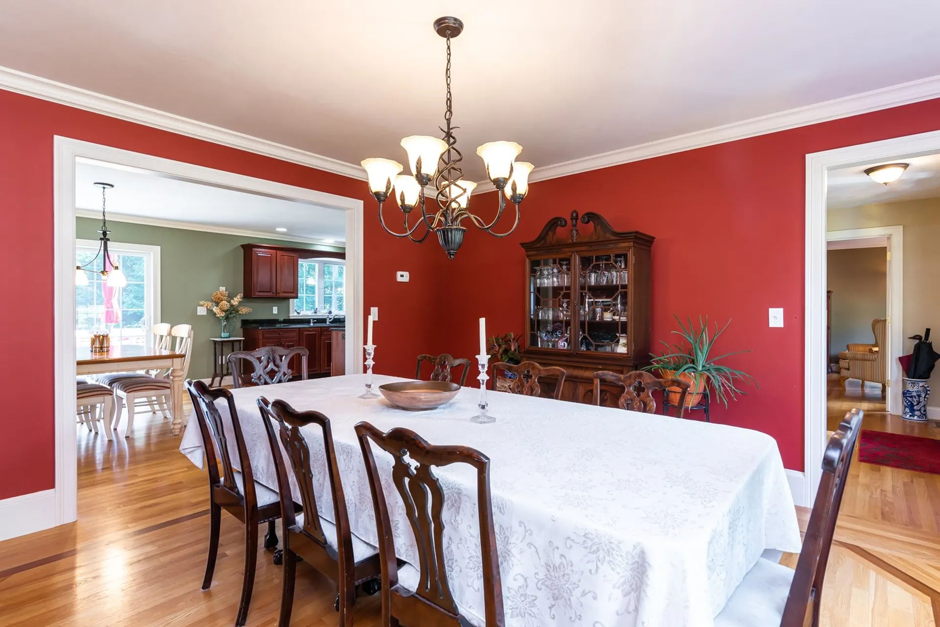5 Brieann Drive Merrimack NH 03054