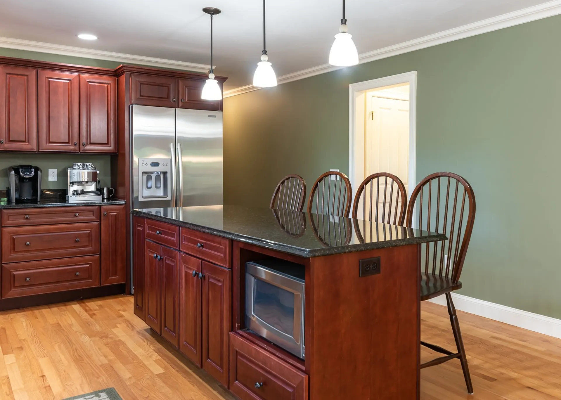 5 Brieann Drive Merrimack NH 03054