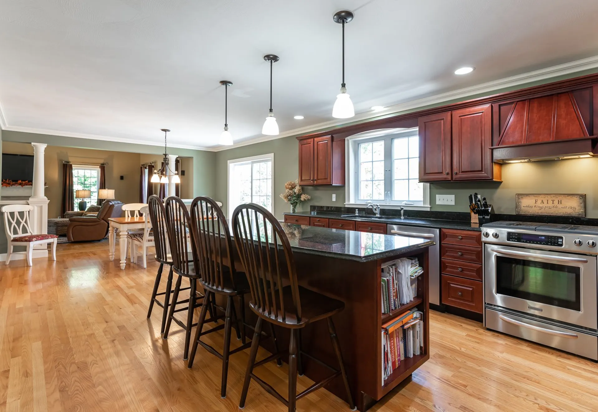 5 Brieann Drive Merrimack NH 03054