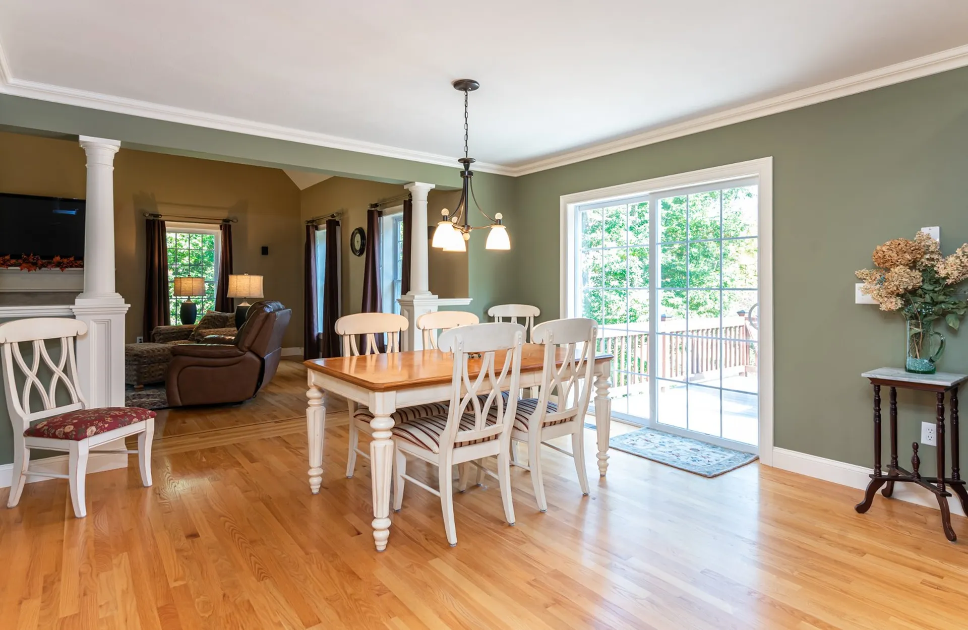 5 Brieann Drive Merrimack NH 03054
