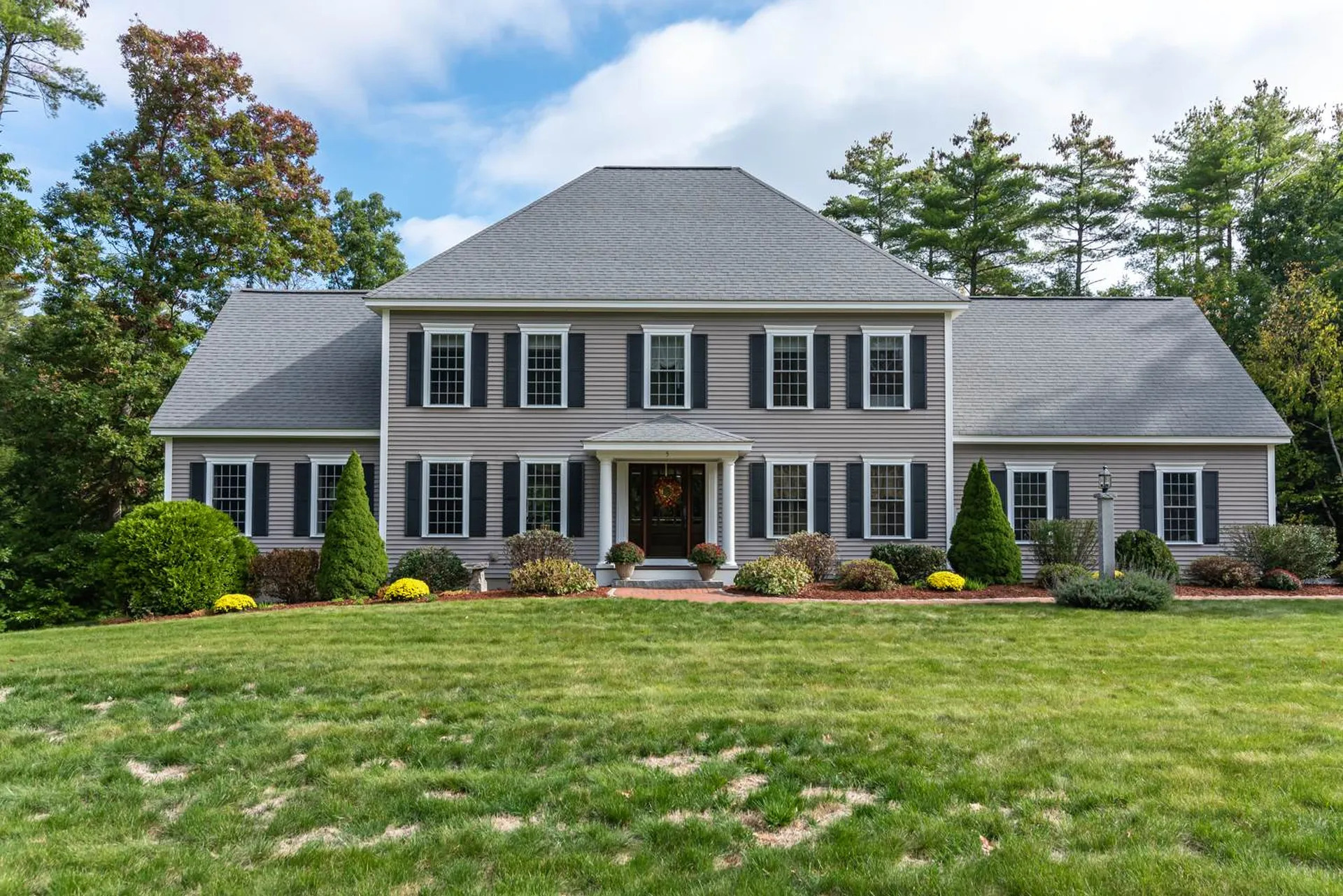 5 Brieann Drive Merrimack NH 03054