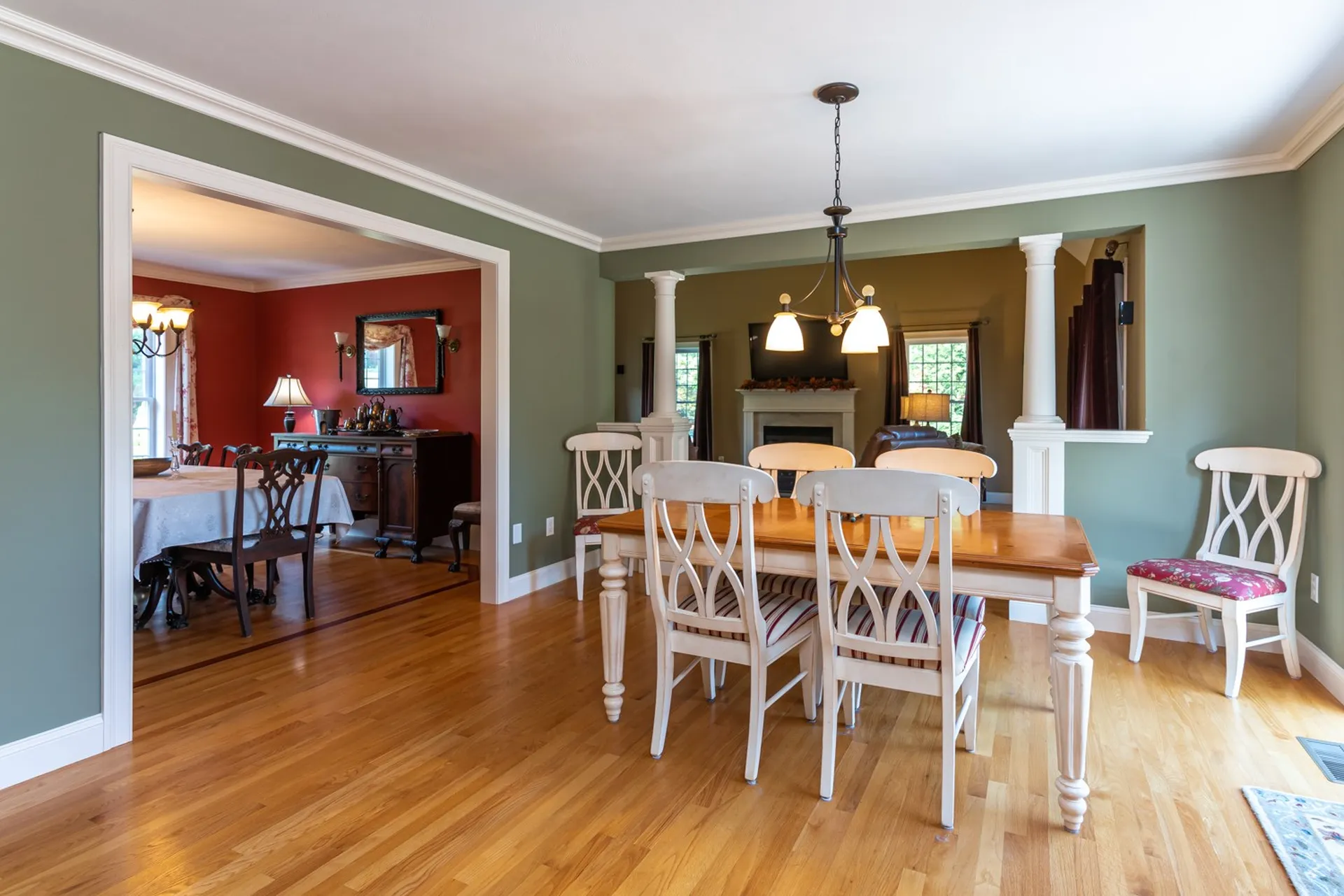 5 Brieann Drive Merrimack NH 03054