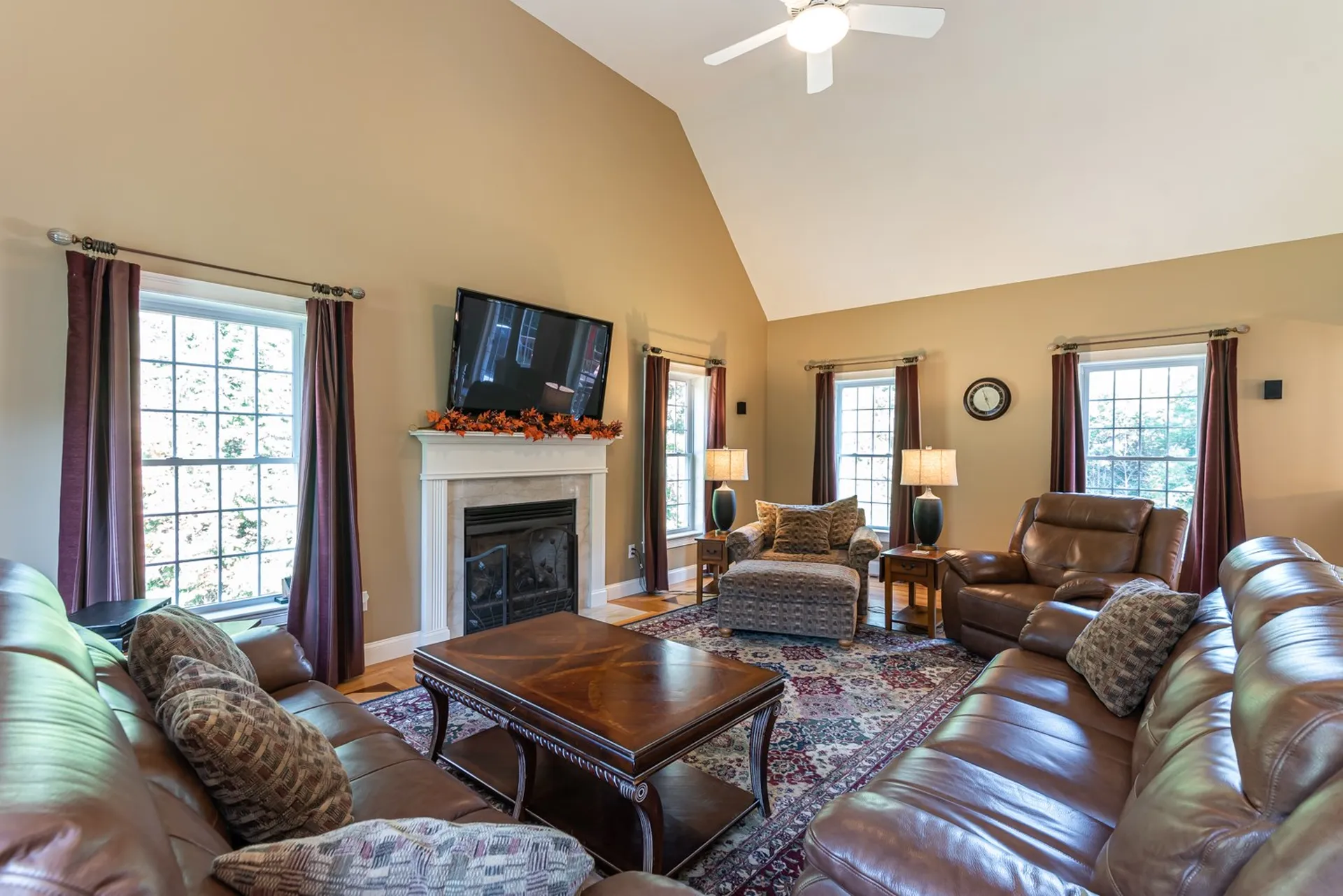 5 Brieann Drive Merrimack NH 03054