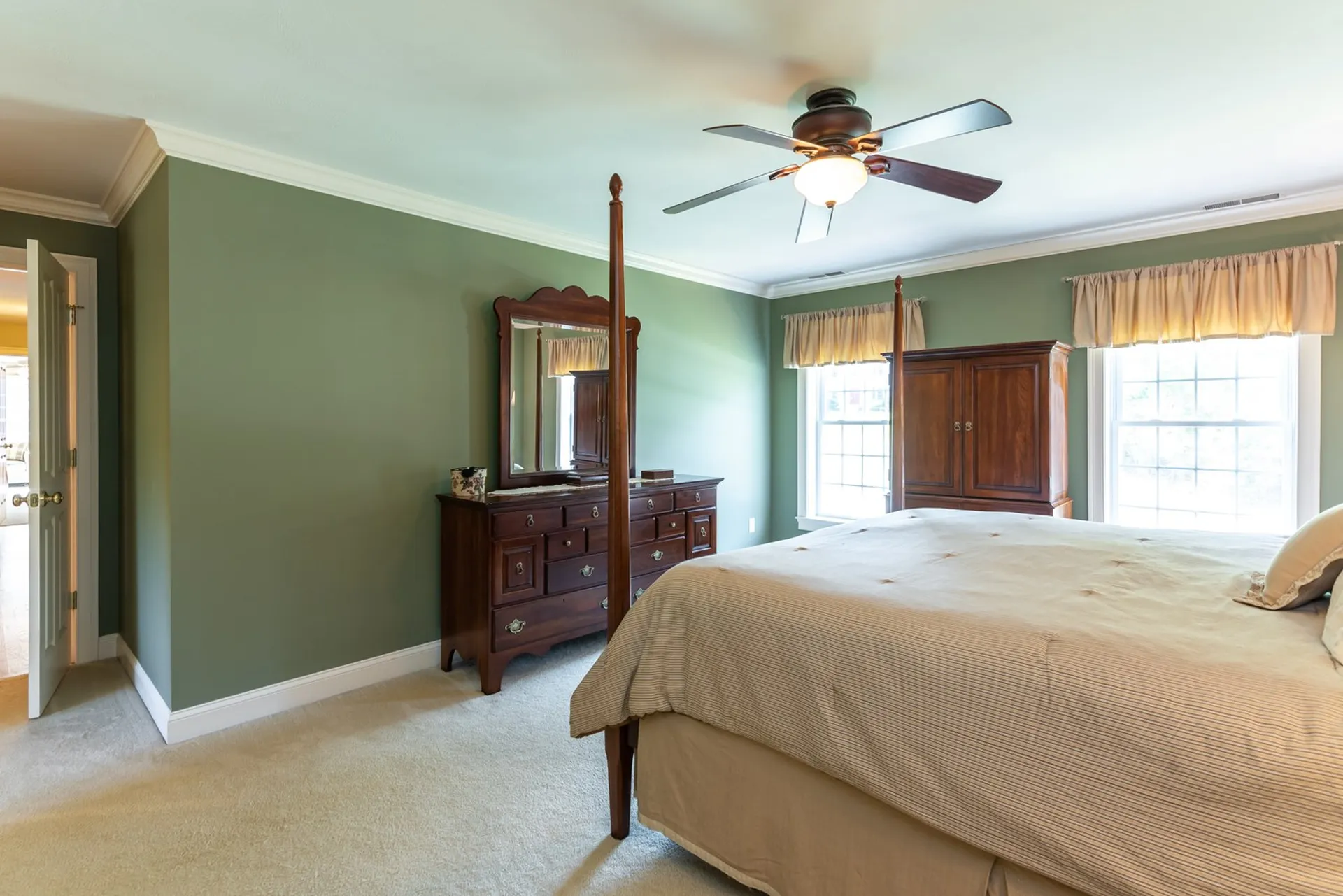 5 Brieann Drive Merrimack NH 03054