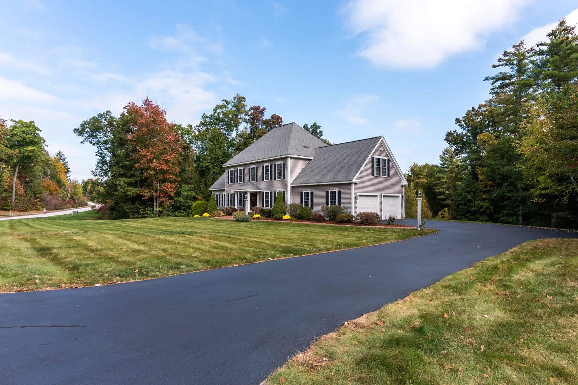 5 Brieann Drive Merrimack NH 03054