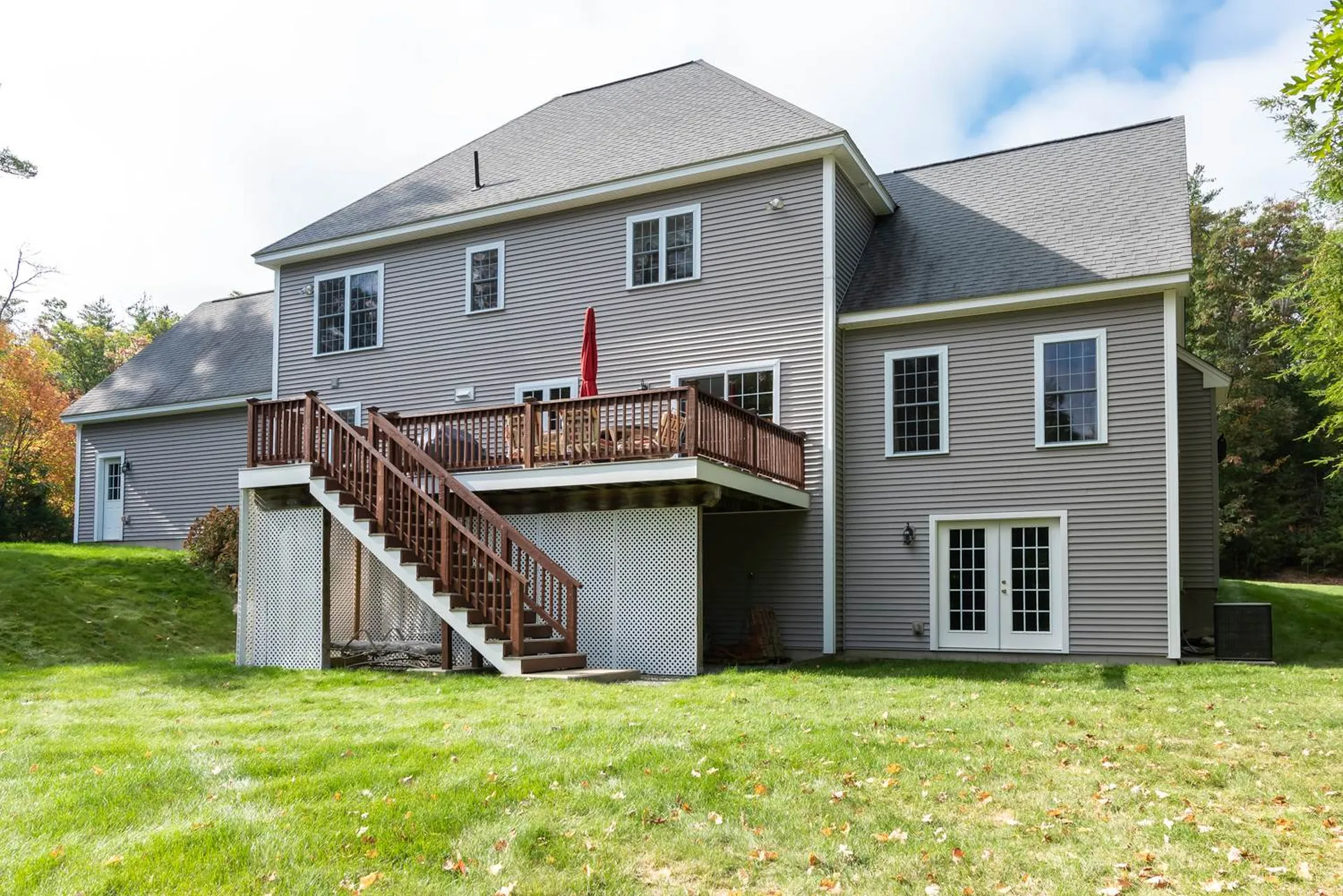 5 Brieann Drive Merrimack NH 03054