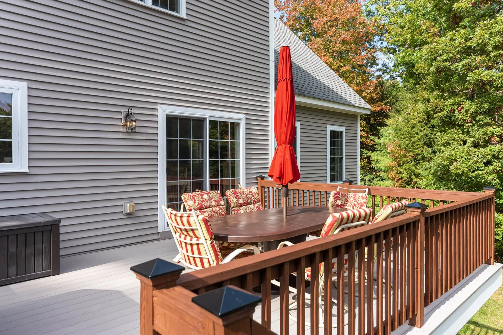 5 Brieann Drive Merrimack NH 03054