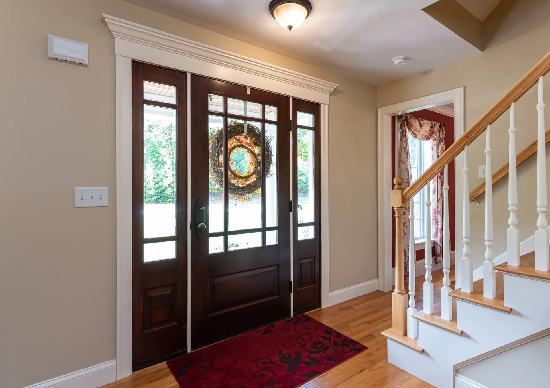 5 Brieann Drive Merrimack NH 03054