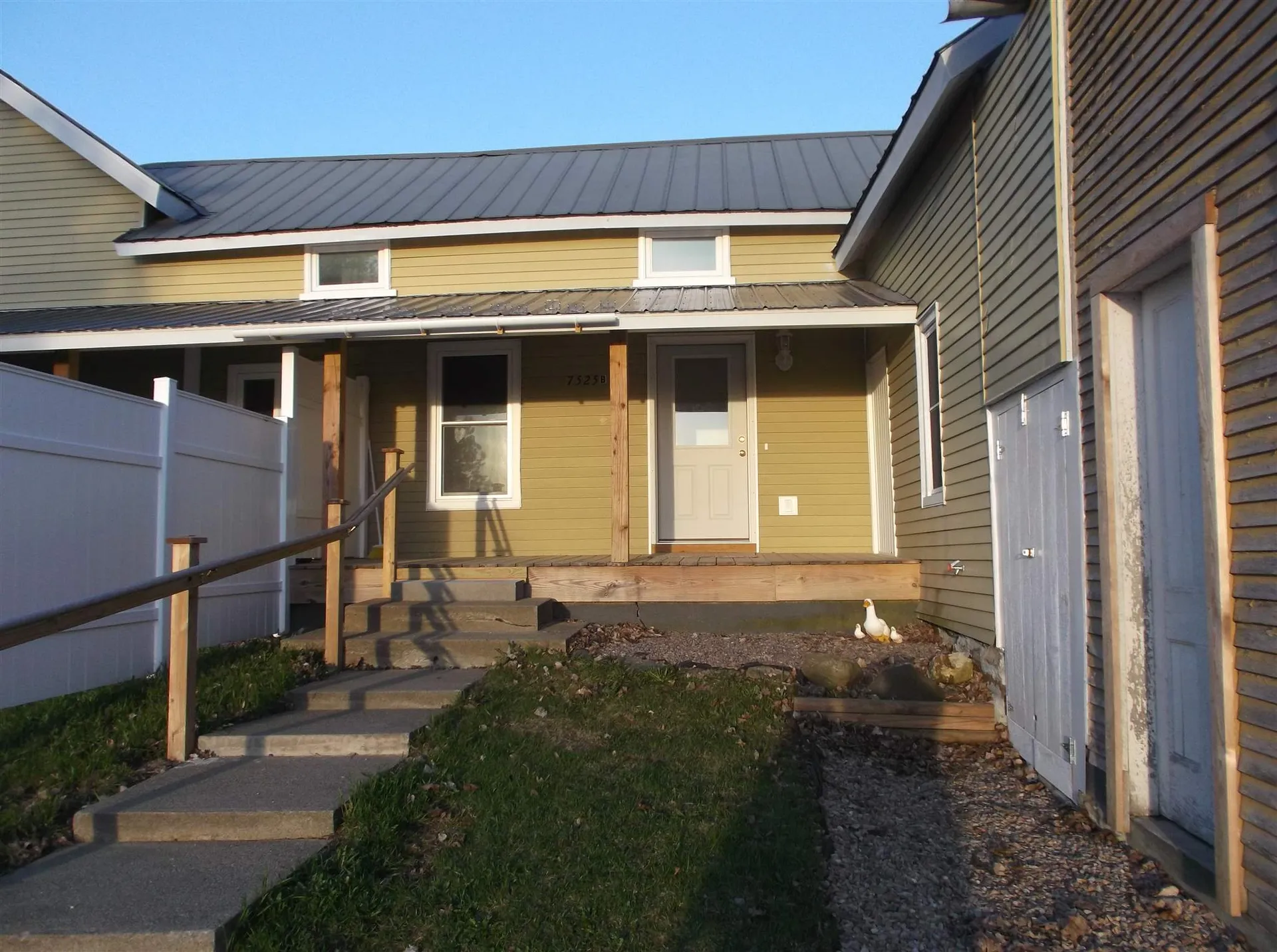 7525 Ethan Allan Highway Georgia VT 05478