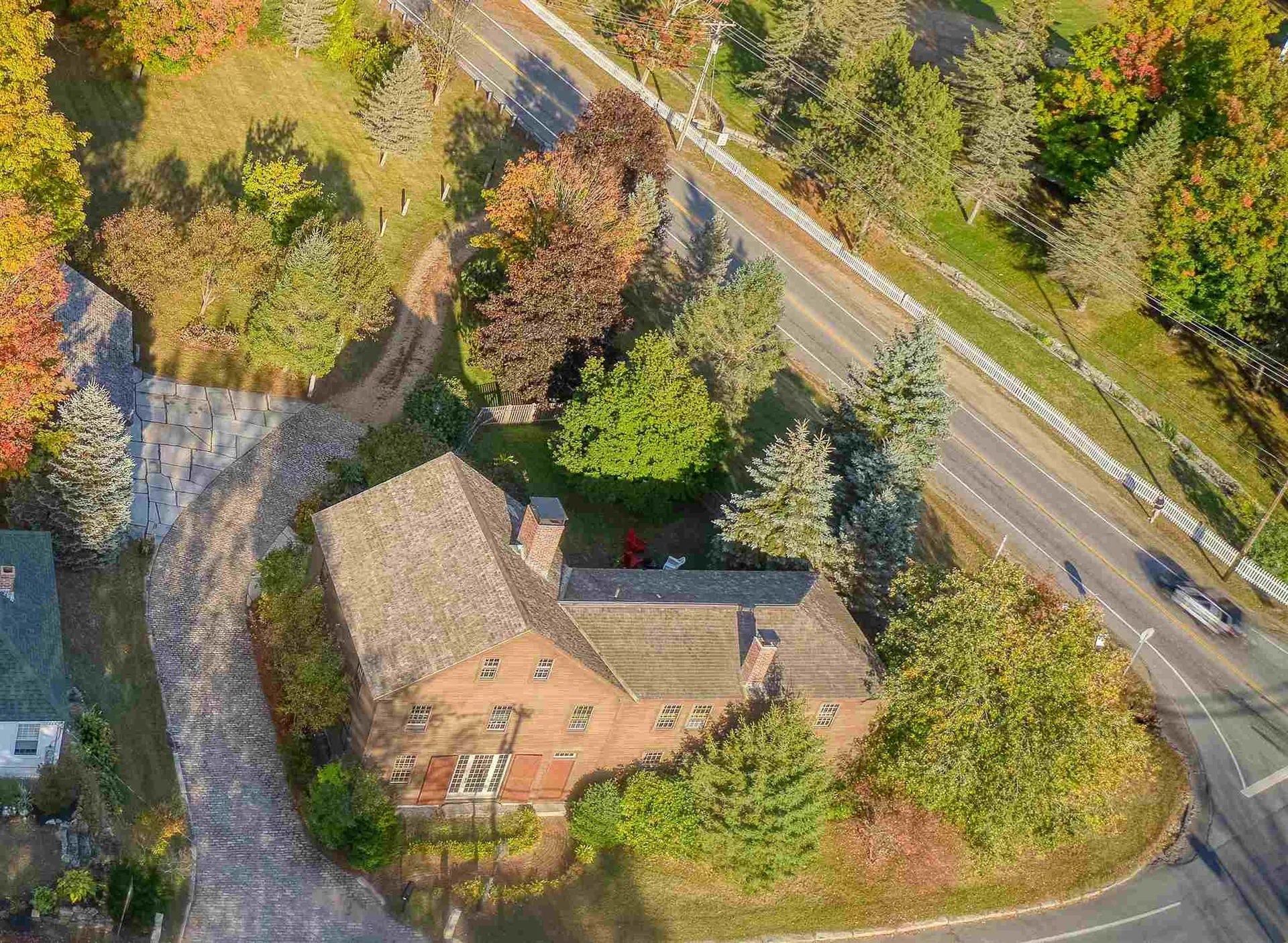 513 Province Road Gilmanton NH 03237