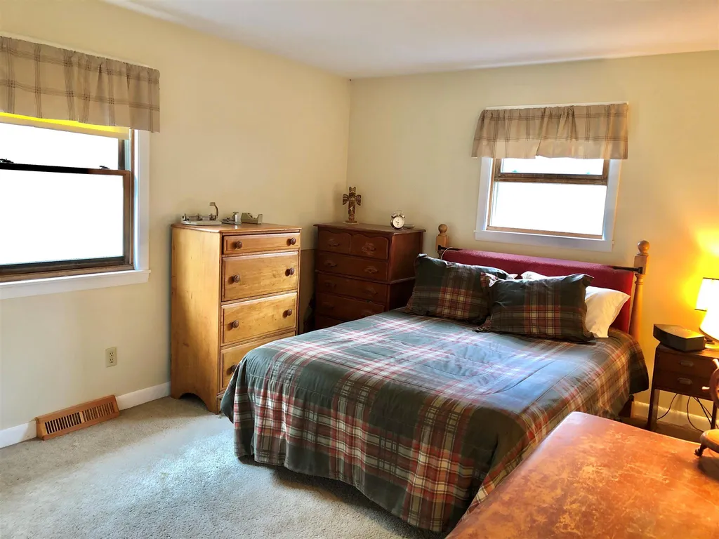 65 Sugar Hill Road Bethel VT 05032