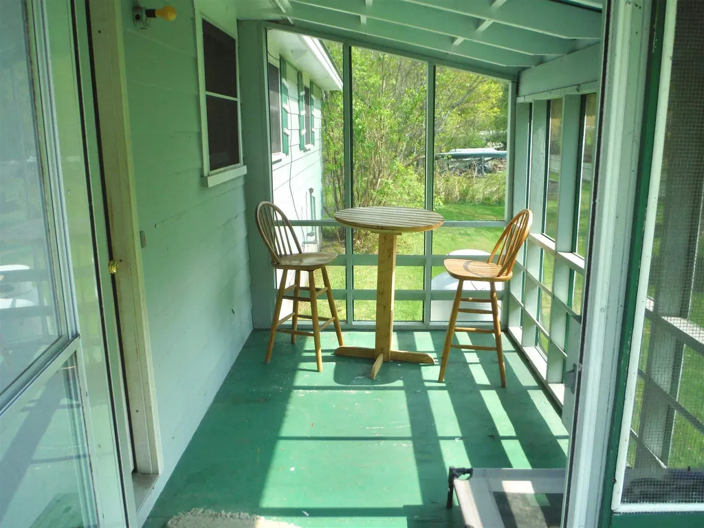 65 Sugar Hill Road Bethel VT 05032