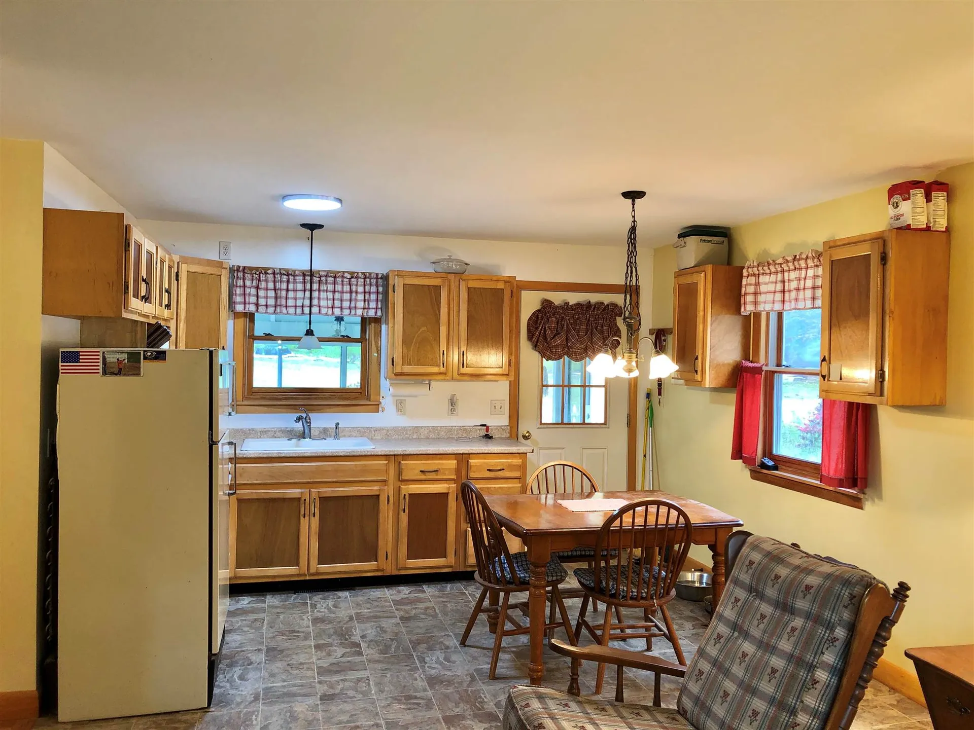 65 Sugar Hill Road Bethel VT 05032