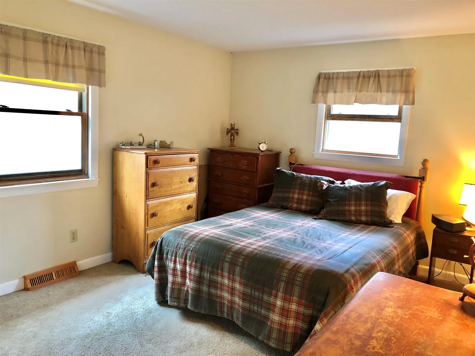 65 Sugar Hill Road Bethel VT 05032