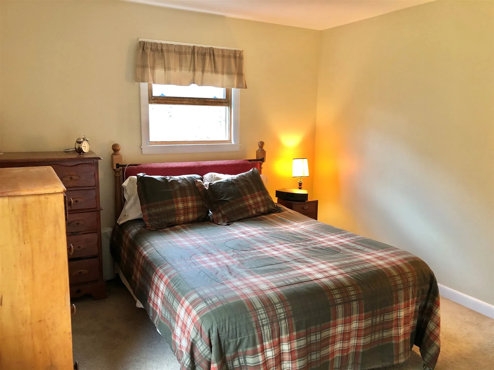 65 Sugar Hill Road Bethel VT 05032