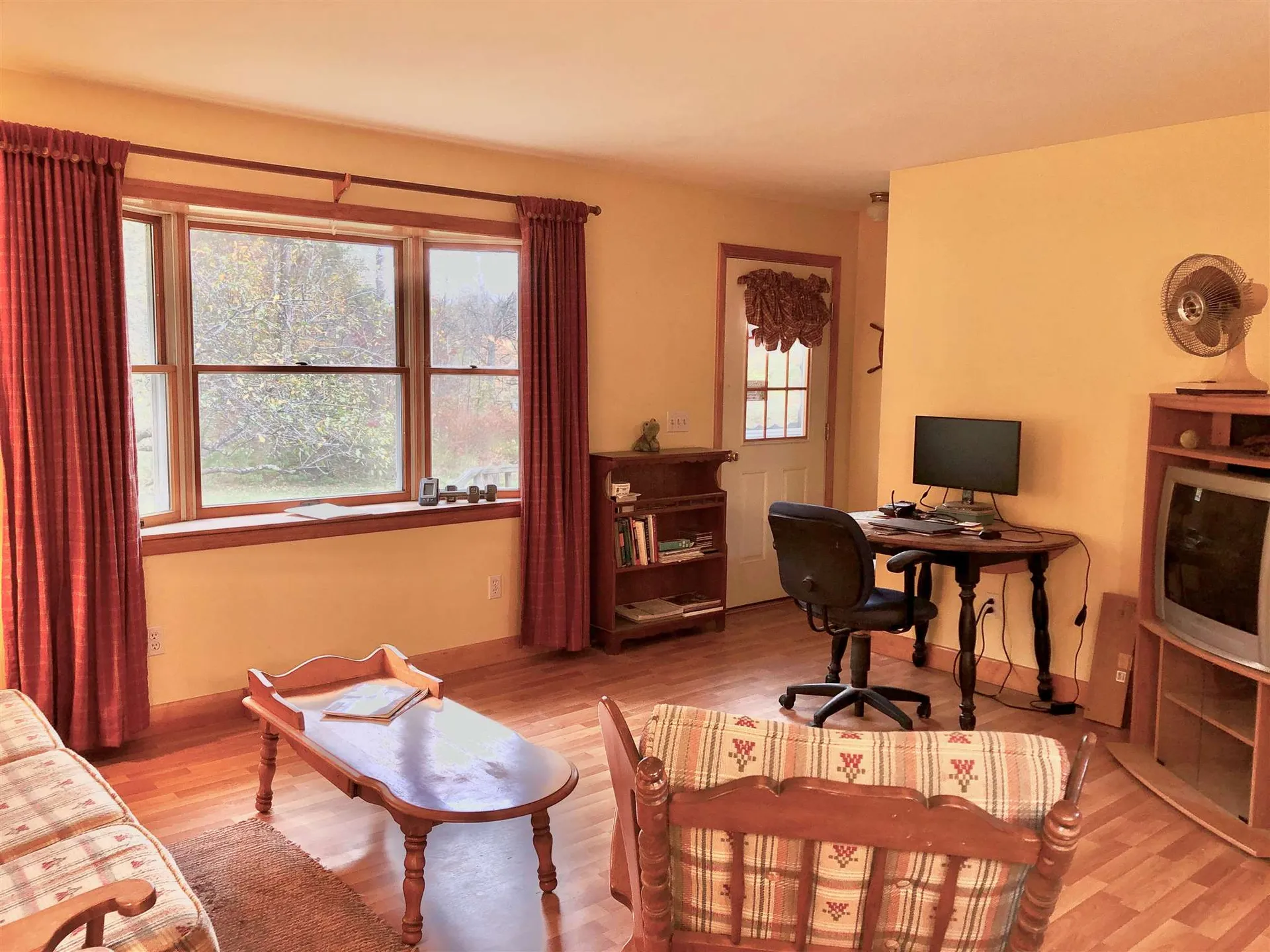 65 Sugar Hill Road Bethel VT 05032