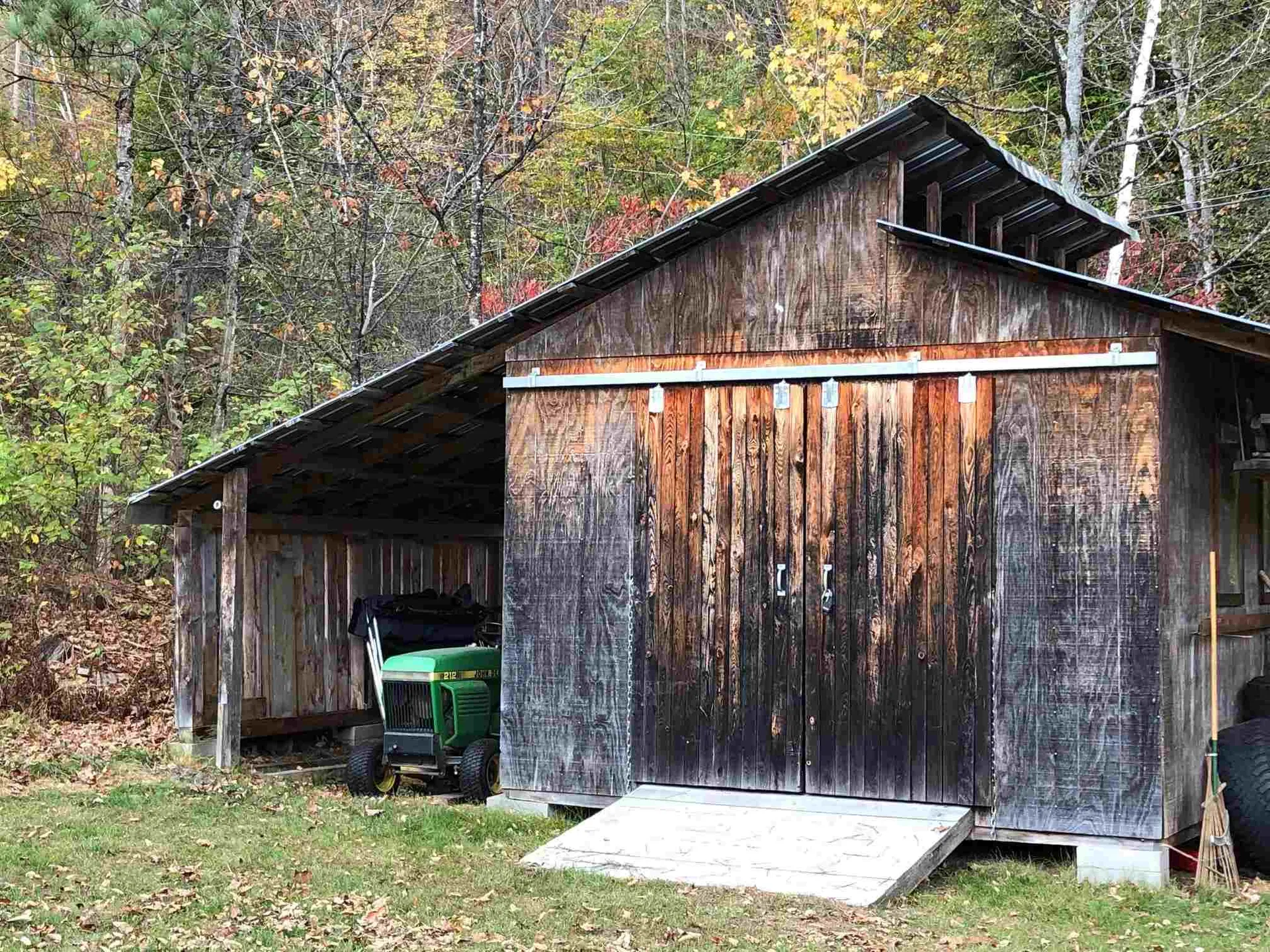 65 Sugar Hill Road Bethel VT 05032