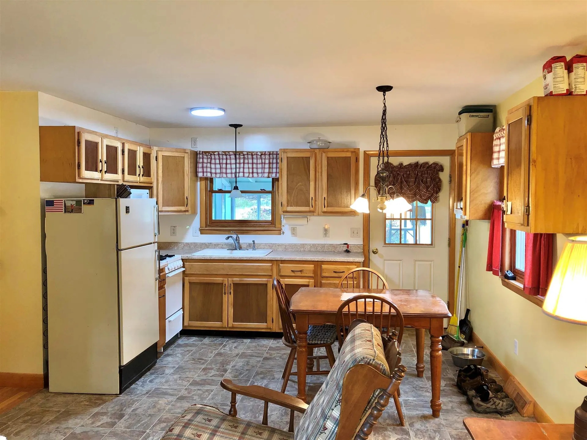 65 Sugar Hill Road Bethel VT 05032