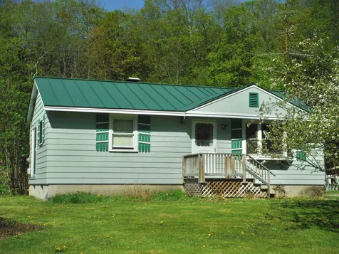 65 Sugar Hill Road Bethel VT 05032