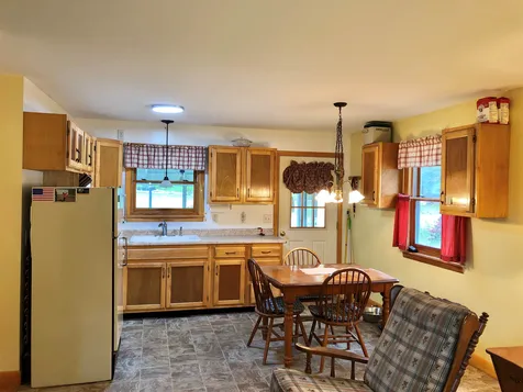65 Sugar Hill Road Bethel VT 05032