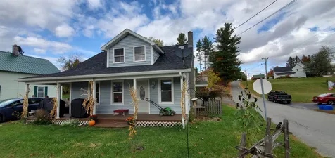 18 Irasburg Street Orleans VT 05860