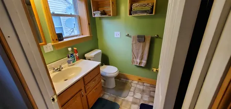 18 Irasburg Street Orleans VT 05860