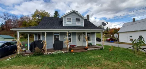 18 Irasburg Street Orleans VT 05860