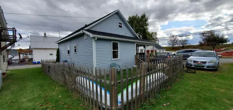 18 Irasburg Street Orleans VT 05860