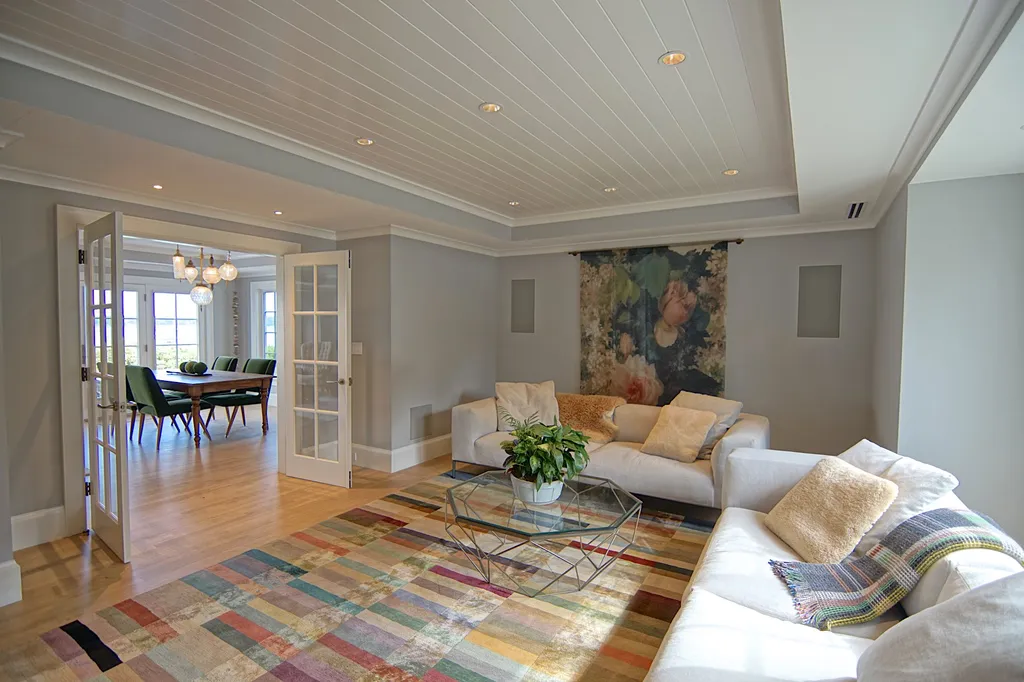 18 Becker Lane New Castle NH 03854