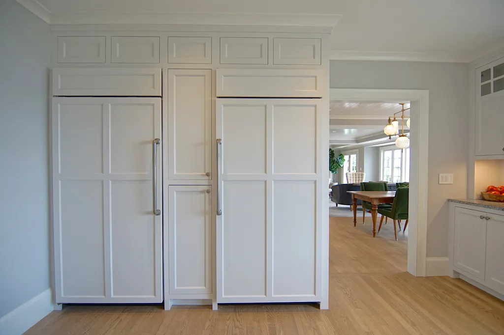 18 Becker Lane New Castle NH 03854