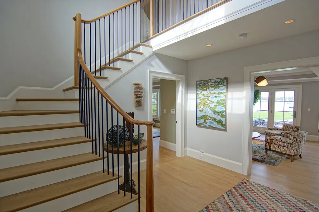 18 Becker Lane New Castle NH 03854