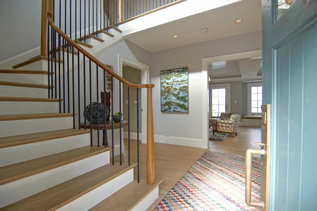 18 Becker Lane New Castle NH 03854