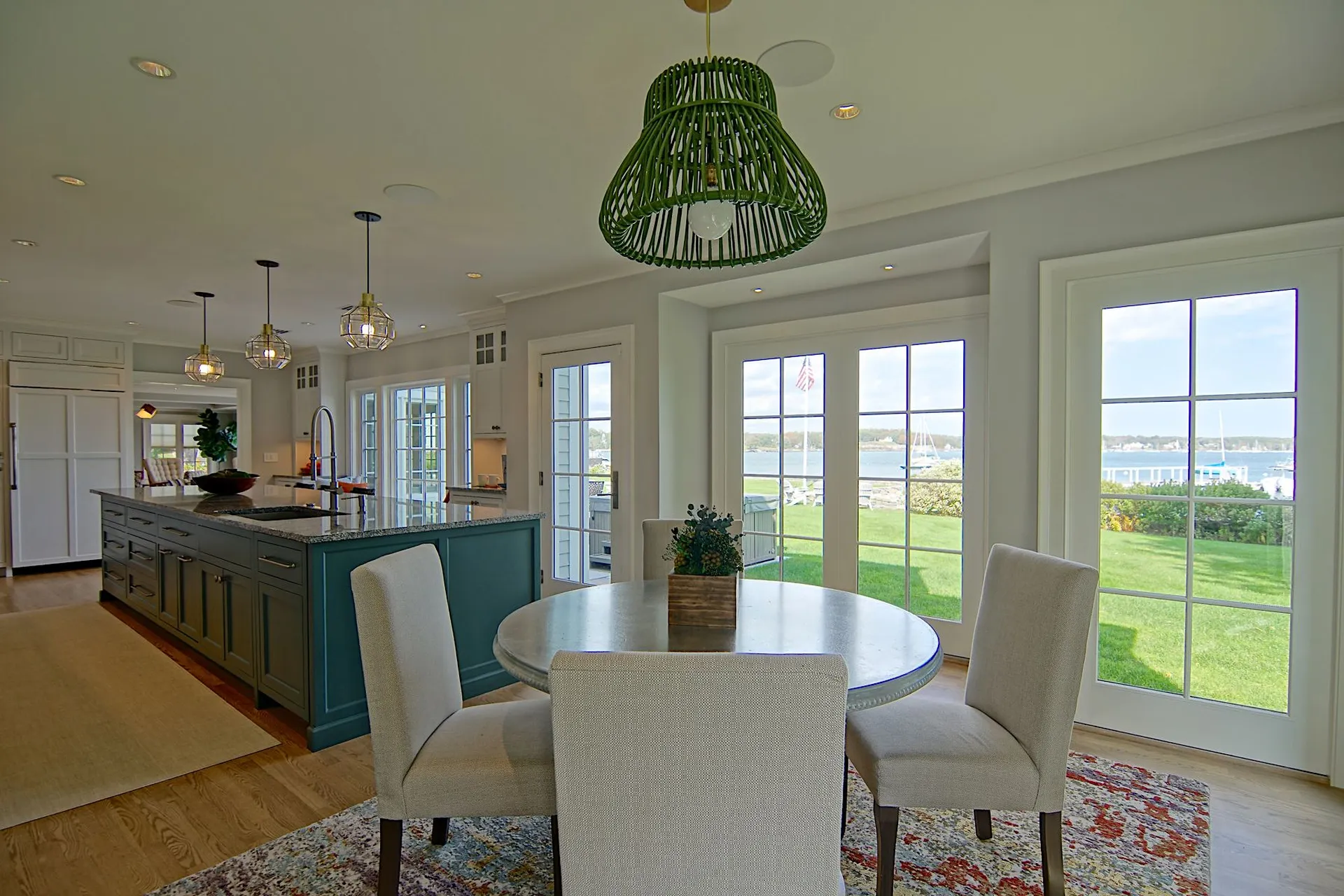 18 Becker Lane New Castle NH 03854