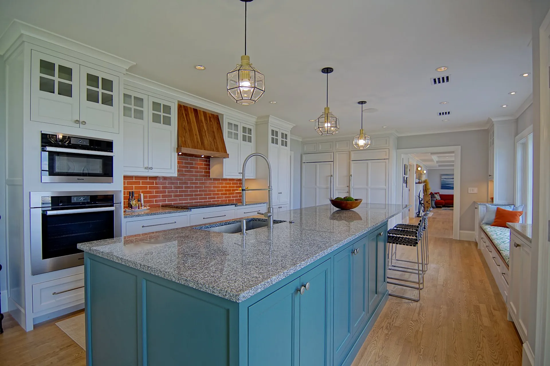 18 Becker Lane New Castle NH 03854