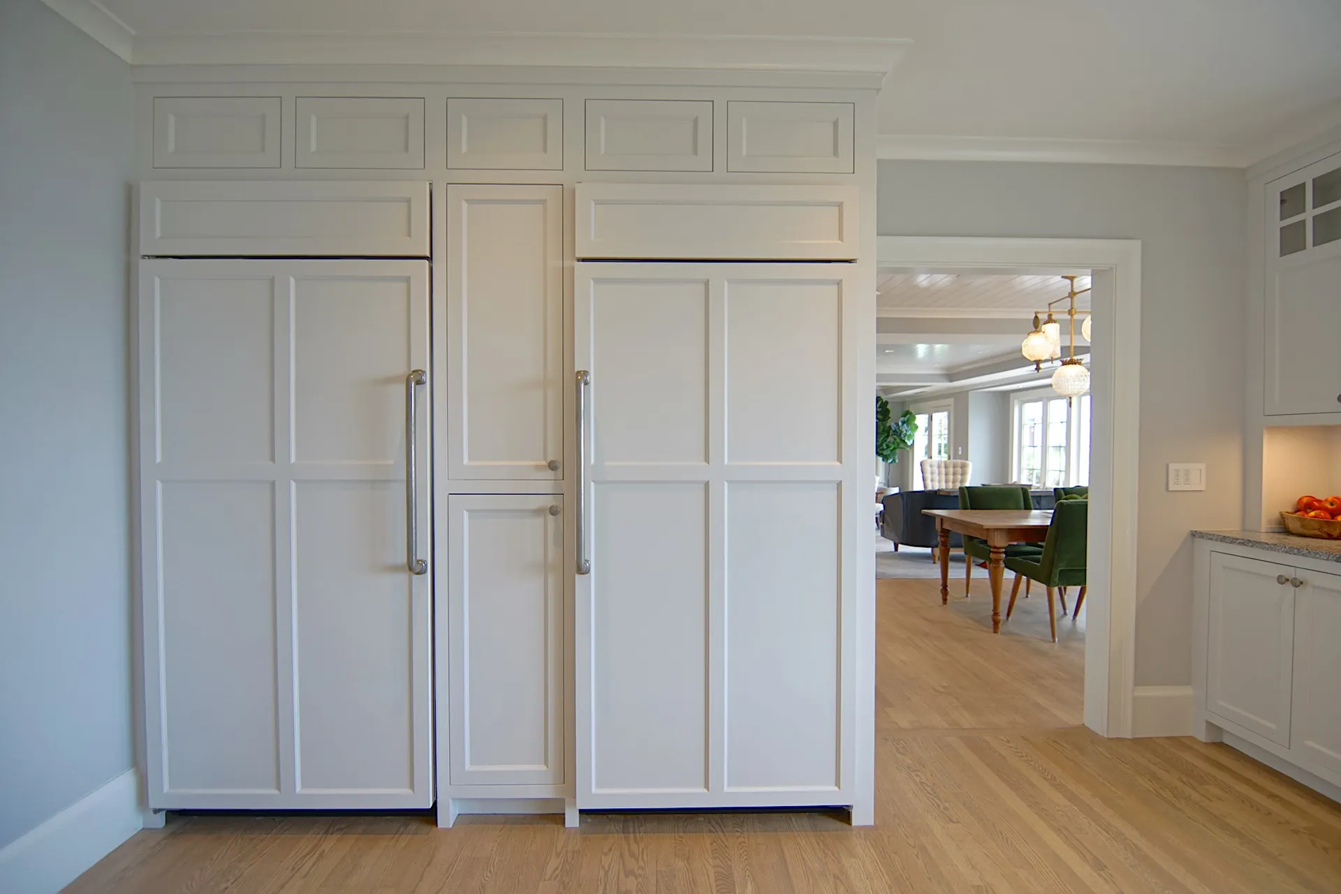 18 Becker Lane New Castle NH 03854