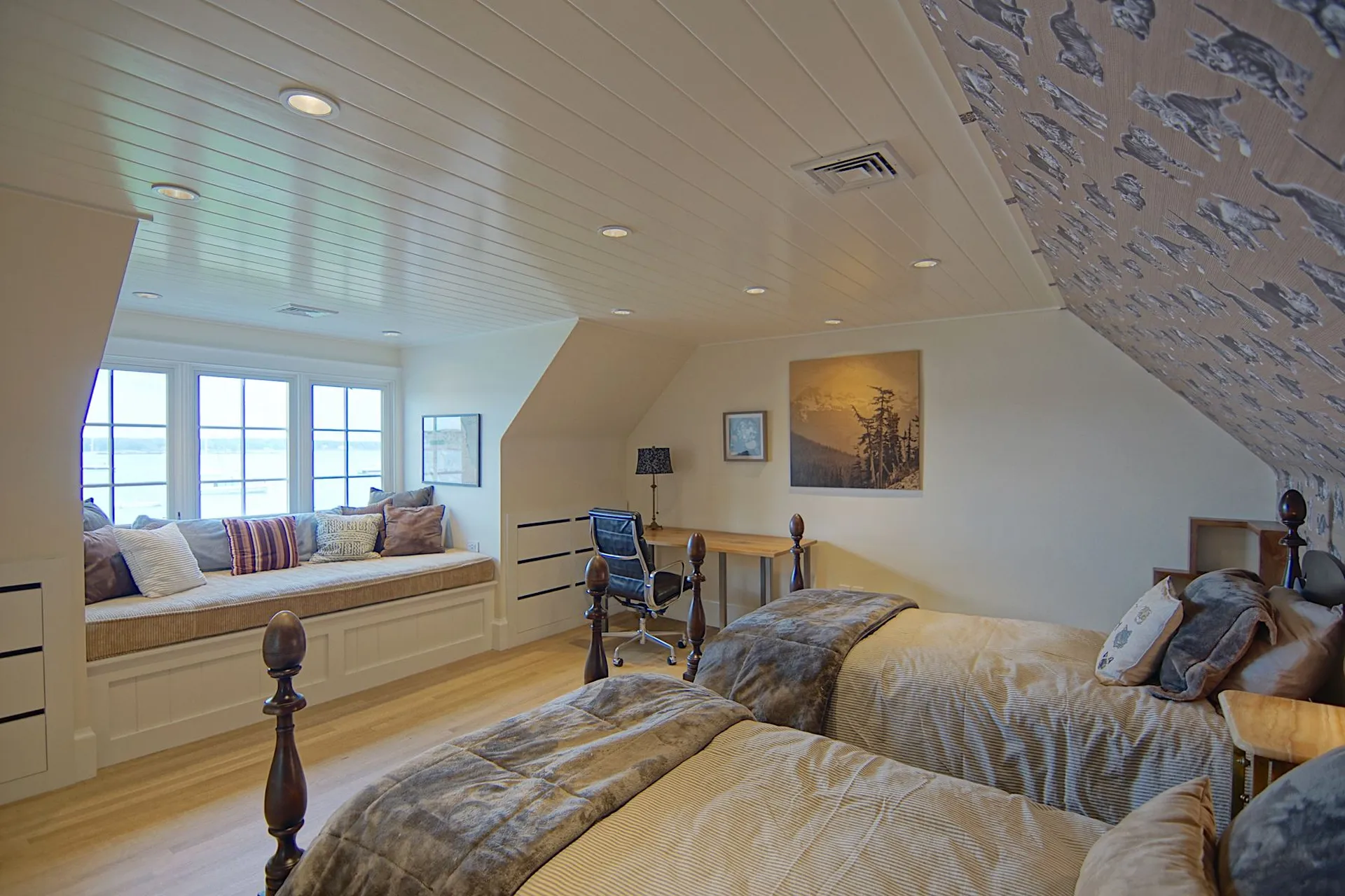 18 Becker Lane New Castle NH 03854