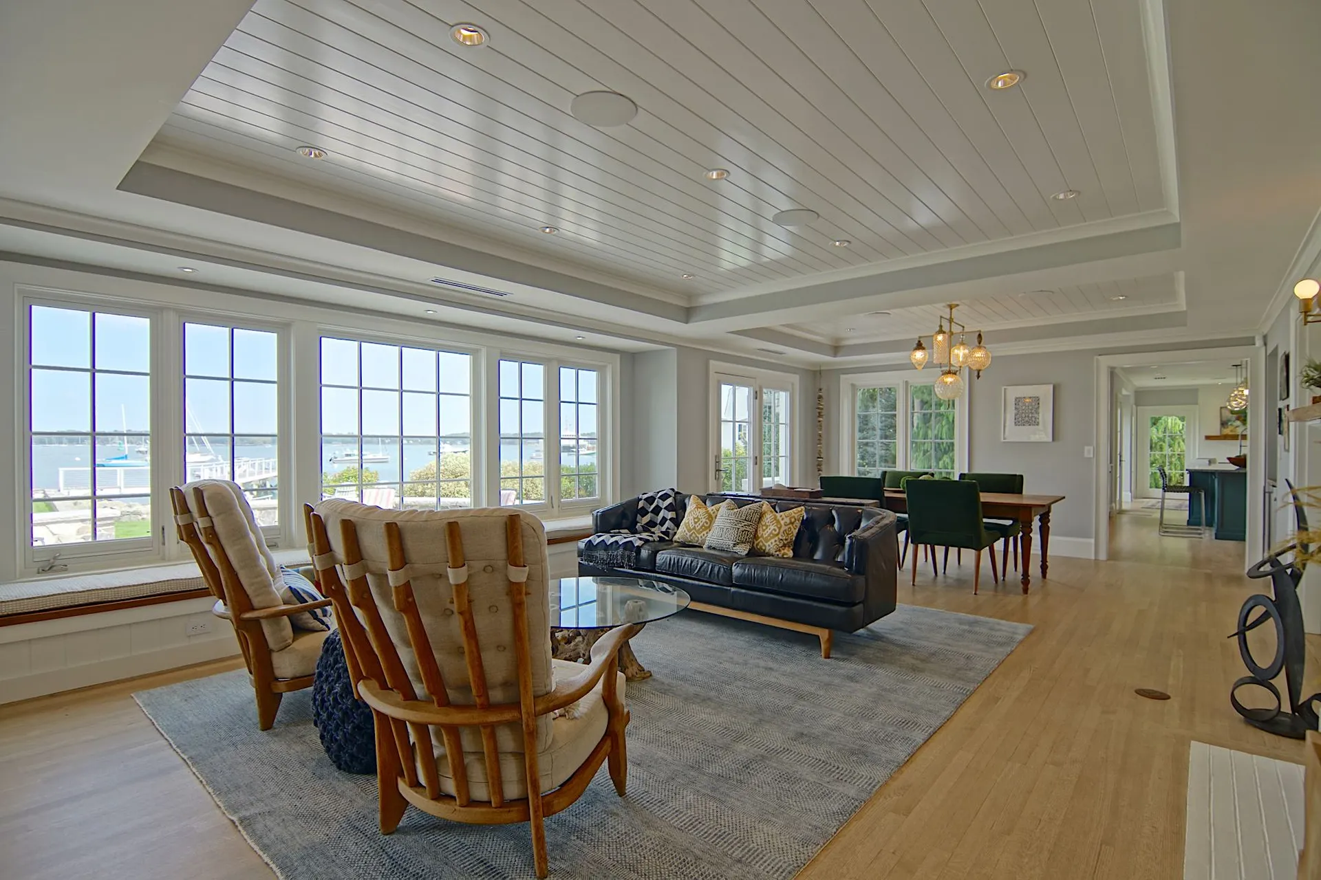 18 Becker Lane New Castle NH 03854