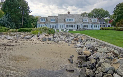 18 Becker Lane New Castle NH 03854