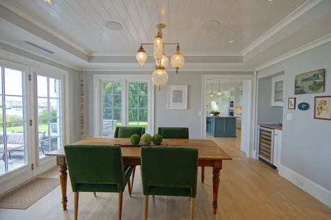 18 Becker Lane New Castle NH 03854