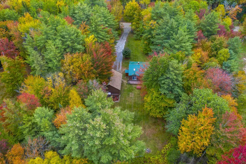 281 Lower Beech Hill Road Campton NH 03223