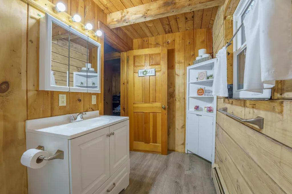 281 Lower Beech Hill Road Campton NH 03223